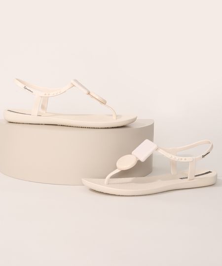 Rasteirinha-Ipanema-Feminina-Class-Geometric-Bege-9984313-Bege_1