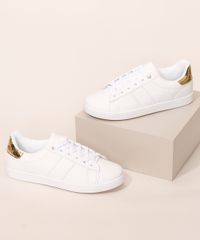 Tenis-Feminino-Oneself-com-Recorte-Metalizado-Texturizado-Branco-9984055-Branco_1