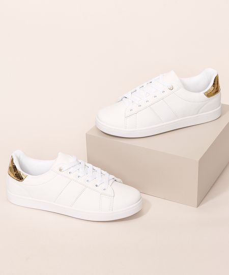 Tenis-Feminino-Oneself-com-Recorte-Metalizado-Texturizado-Branco-9984055-Branco_1