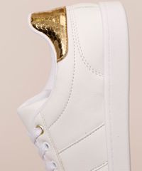 Tenis-Feminino-Oneself-com-Recorte-Metalizado-Texturizado-Branco-9984055-Branco_4