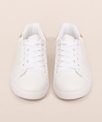 Tenis-Feminino-Oneself-com-Recorte-Metalizado-Texturizado-Branco-9984055-Branco_6