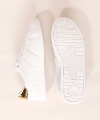 Tenis-Feminino-Oneself-com-Recorte-Metalizado-Texturizado-Branco-9984055-Branco_7