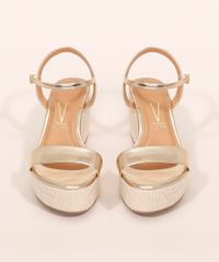 Sandalia-Feminina-Vizzano-Plataforma-Metalizada-com-Palha-Dourada-9985305-Dourado_6