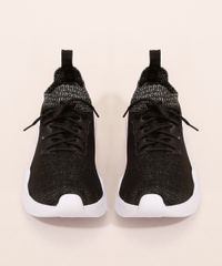 Tenis-Knit-Feminino-Esportivo-Ace-com-Lurex-e-Cadarco-Preto-9983532-Preto_6