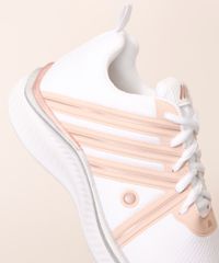 Tenis-Feminino-Esportivo-Ace-com-Listras-e-Brilho-Branco-9984060-Branco_4
