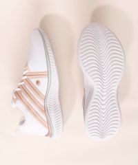 Tenis-Feminino-Esportivo-Ace-com-Listras-e-Brilho-Branco-9984060-Branco_7