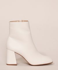 Bota-Feminina-Cano-Curto-Oneself-Salto-Quadrado-Medio-Bico-Quadrado-Off-White-9985876-Off_White_3 Bota-Feminina-Cano-Curto-Oneself-Salto-Quadrado-Medio-Bico-Quadrado-Off-White-9985876-Off_White_3