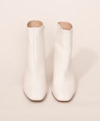 Bota-Feminina-Cano-Curto-Oneself-Salto-Quadrado-Medio-Bico-Quadrado-Off-White-9985876-Off_White_6 Bota-Feminina-Cano-Curto-Oneself-Salto-Quadrado-Medio-Bico-Quadrado-Off-White-9985876-Off_White_6