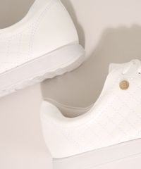 Tenis-Feminino-Via-Uno-Matelasse-Branco-9984403-Branco_4