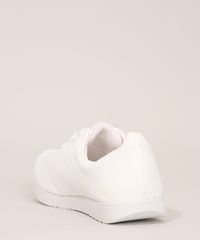 Tenis-Feminino-Via-Uno-Matelasse-Branco-9984403-Branco_5