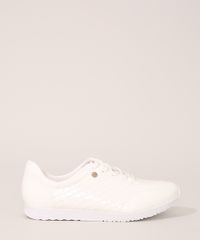 Tenis-Feminino-Via-Uno-Matelasse-em-Verniz-Branco-9984406-Branco_3