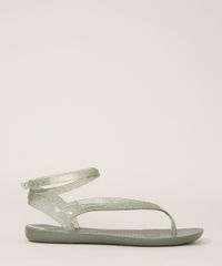 Rasteirinha-Feminina-Ipanema-Renova-com-Glitter-Verde-9984306-Verde_3