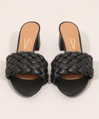 Tamanco-Feminino-Vizzano-Salto-Baixo-Trancado-Preto-9985300-Preto_6 Tamanco-Feminino-Vizzano-Salto-Baixo-Trancado-Preto-9985300-Preto_6