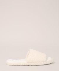Pantufa-Feminina-de-Pelucia-Oneself-Off-White-9967073-Off_White_3 Pantufa-Feminina-de-Pelucia-Oneself-Off-White-9967073-Off_White_3