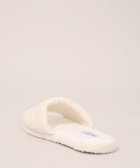 Pantufa-Feminina-de-Pelucia-Oneself-Off-White-9967073-Off_White_5 Pantufa-Feminina-de-Pelucia-Oneself-Off-White-9967073-Off_White_5