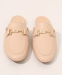Mule-Feminino-Via-Uno-com-Fivela-Bege-9984410-Bege_6