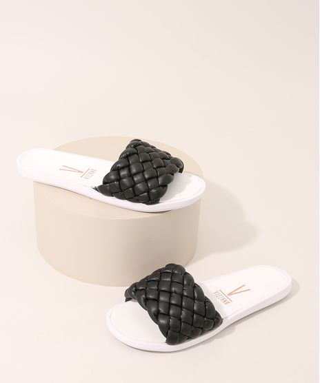 Rasteirinha-Feminina-Slide-Vizzano-Trancada-Preta-9985307-Preto_1
