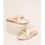 Mule-Feminino-Via-Uno-com-No-Dourado-9986169-Dourado_1