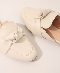Mule-Feminino-Via-Uno-com-No-Bege-9986166-Bege_3