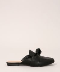 Mule-Feminino-Via-Uno-com-No-Preto-9986167-Preto_3