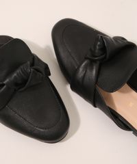 Mule-Feminino-Via-Uno-com-No-Preto-9986167-Preto_4