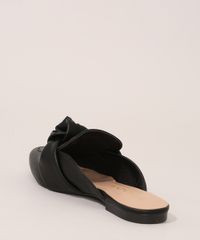 Mule-Feminino-Via-Uno-com-No-Preto-9986167-Preto_5