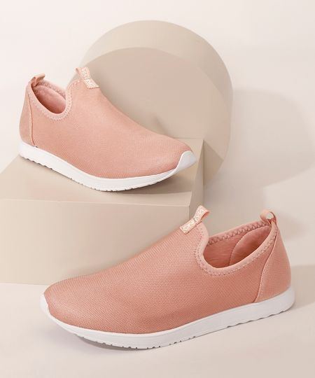 Tenis-Feminino-Via-Uno-Knit-Rosa-9984409-Rosa_1