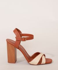 Sandalia-Feminina-Oneself-Salto-Alto-em-Madeira-com-Tiras-Cruzadas-de-Palha-Caramelo-9985993-Caramelo_3