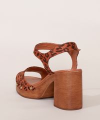 Sandalia-Feminina-Oneself-Estampada-Animal-Print-Onca-Salto-Medio-em-Madeira-Caramelo-9986001-Caramelo_5