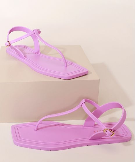 Rasteirinha-Feminina-Oneself-Lilas-9985909-Lilas_1