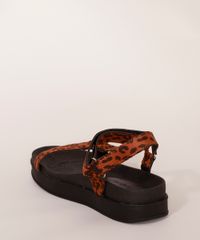 Papete-Feminina-Oneself-Flatform-Estampada-Animal-Print-Onca-Caramelo-9982192-Caramelo_5