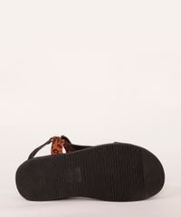 Papete-Feminina-Oneself-Flatform-Estampada-Animal-Print-Onca-Caramelo-9982192-Caramelo_7