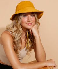 Chapeu-Feminino-com-Cordao-Amarelo-9982825-Amarelo_2