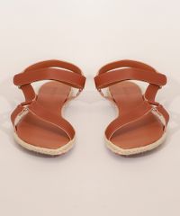 Rasteirinha-Feminina-Oneself-com-Corda-Caramelo-9988130-Caramelo_6