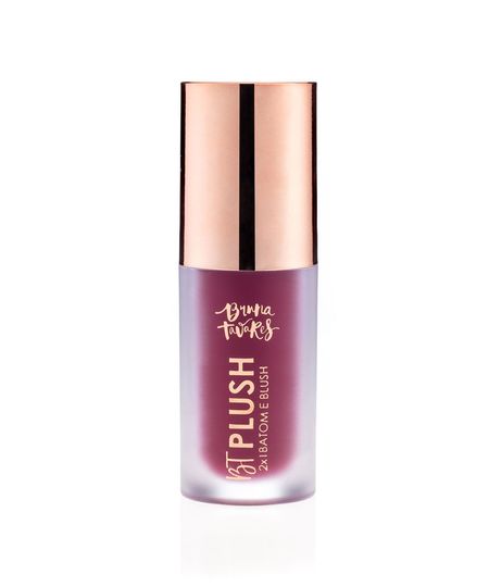 Batom-e-Blush-Bruna-Tavares-BT-Plush-Plum-unico-9990931-Unico_1