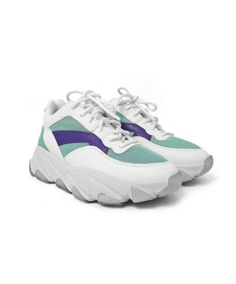 Moda Feminina - Calçados Branco – cea
