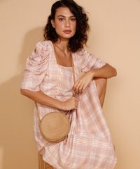 Bolsa-de-Palha-Redonda-Transversal-Feminina-Bege-9972207-Bege_2
