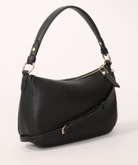 Bolsa-Baguete-Pequena-com-Alca-Removivel-Preta-9974502-Preto_3
