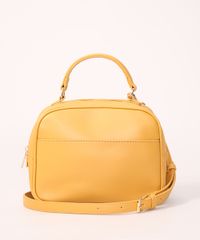 Bolsa-Transversal-Pequena-com-Bolso-e-Alca-Removivel-Amarela-9979333-Amarelo_1
