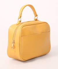 Bolsa-Transversal-Pequena-com-Bolso-e-Alca-Removivel-Amarela-9979333-Amarelo_3