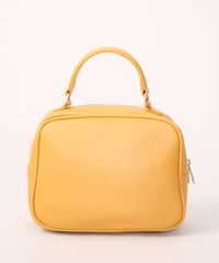 Bolsa-Transversal-Pequena-com-Bolso-e-Alca-Removivel-Amarela-9979333-Amarelo_4