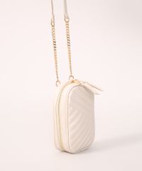 Bolsa-Transversal-Pequena-com-Alca-de-Corrente-Bege-Claro-9979562-Bege_Claro_4