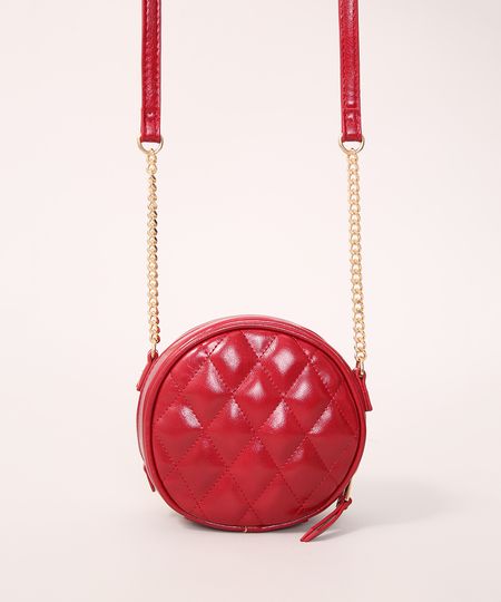 Bolsa-Transversal-Redonda-Pequena-com-Alca-de-Corrente-Vermelha-9979534-Vermelho_1 Bolsa-Transversal-Redonda-Pequena-com-Alca-de-Corrente-Vermelha-9979534-Vermelho_1
