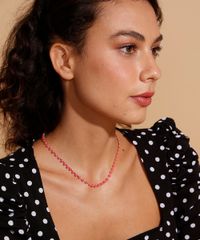 Colar-de-Strass-Curto-Rosa-9980636-Rosa_2