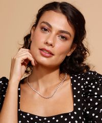 Colar-de-Strass-Curto-Prateado-9980630-Prateado_2