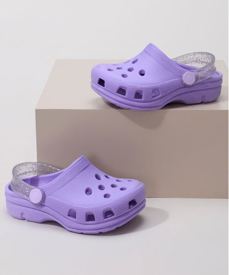 Babuche-Infantil-com-Glitter-Lilas-9992646-Lilas_1