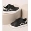 Tenis-Infantil-Cano-Baixo-com-Estrelas-Preto-9987560-Preto_1