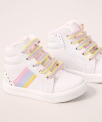 Tenis-Infantil-Cano-Alto-Arco-Iris-Branco-9987561-Branco_3