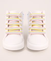 Tenis-Infantil-Cano-Alto-Arco-Iris-Branco-9987561-Branco_5