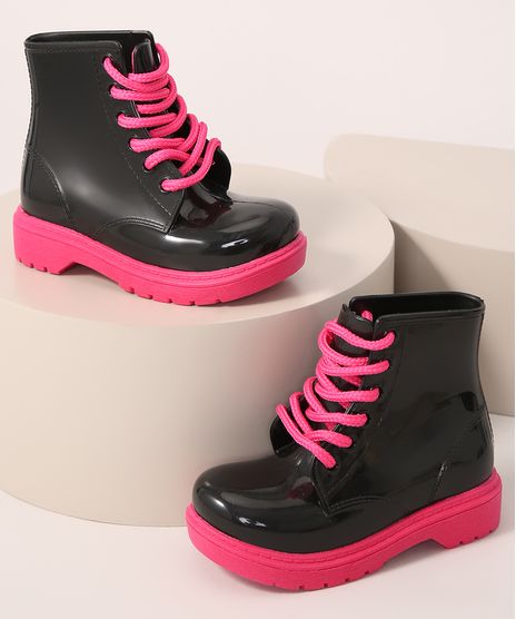 Coturno-Infantil-LueLua-Preto-9987658-Preto_1
